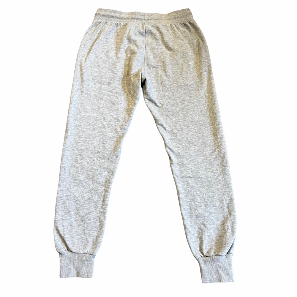Friends Brand Gray Sweatpants - Picture 2 of 4